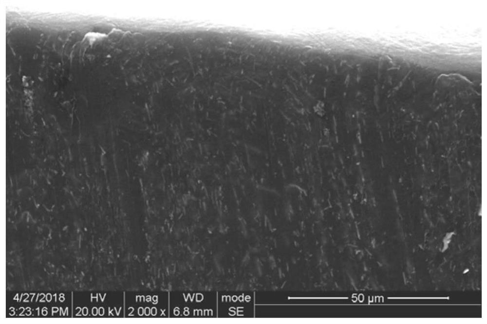 A kind of copper nano wire and preparation method thereof