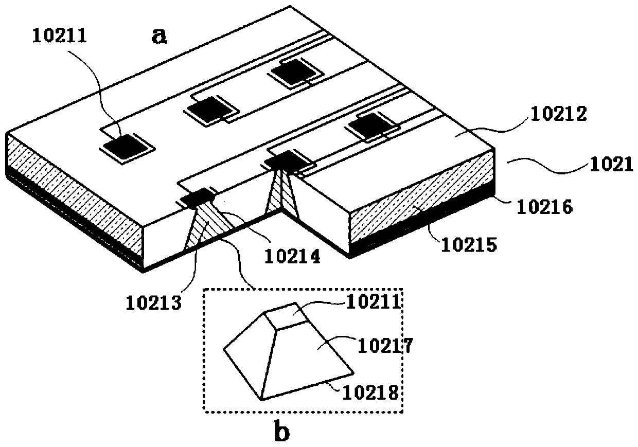 Liquid storage device capable of electrically controlling release of electronic cigarette liquid