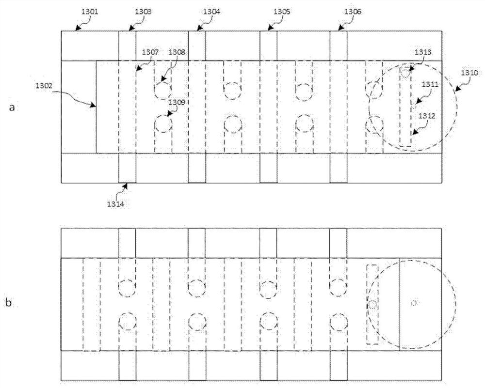 Oscillating balance particle monitoring equipment and method