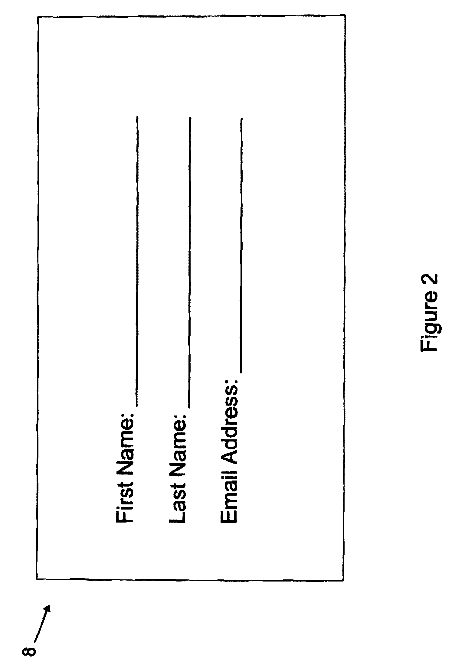 System and method for secure electronic communication services