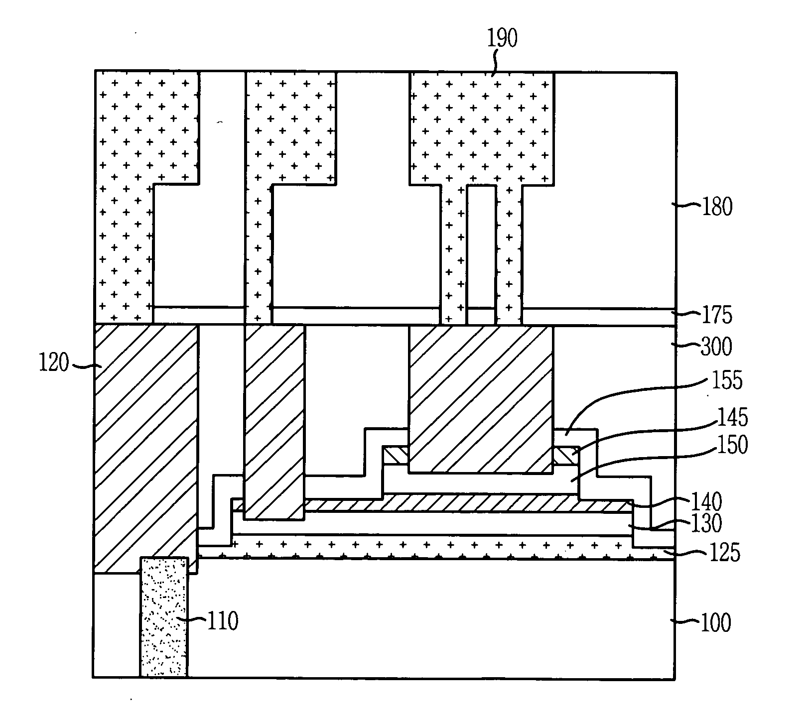 Semiconductor device and method for fabricating the same