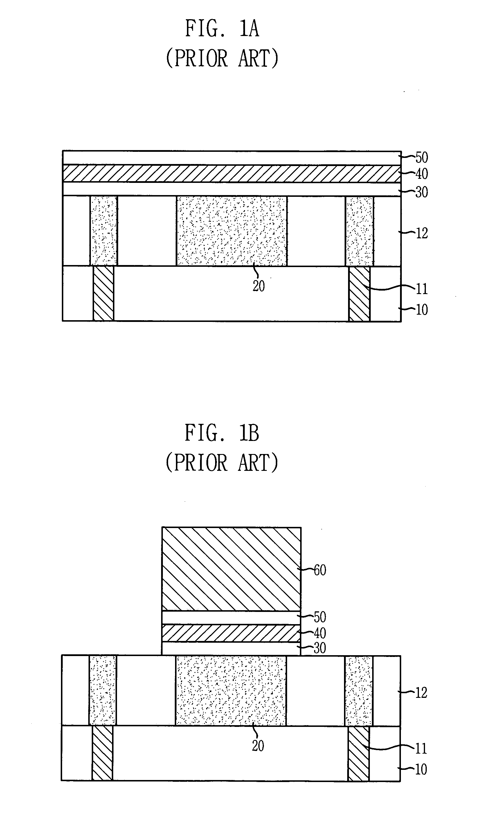 Semiconductor device and method for fabricating the same