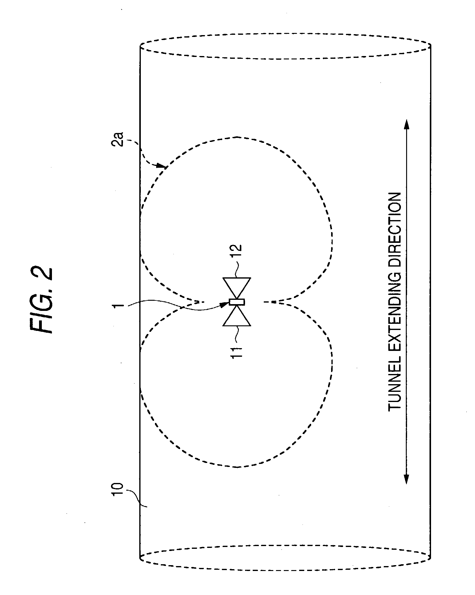 Loudspeaker broadcasting system and loudspeaker broadcasting apparatus