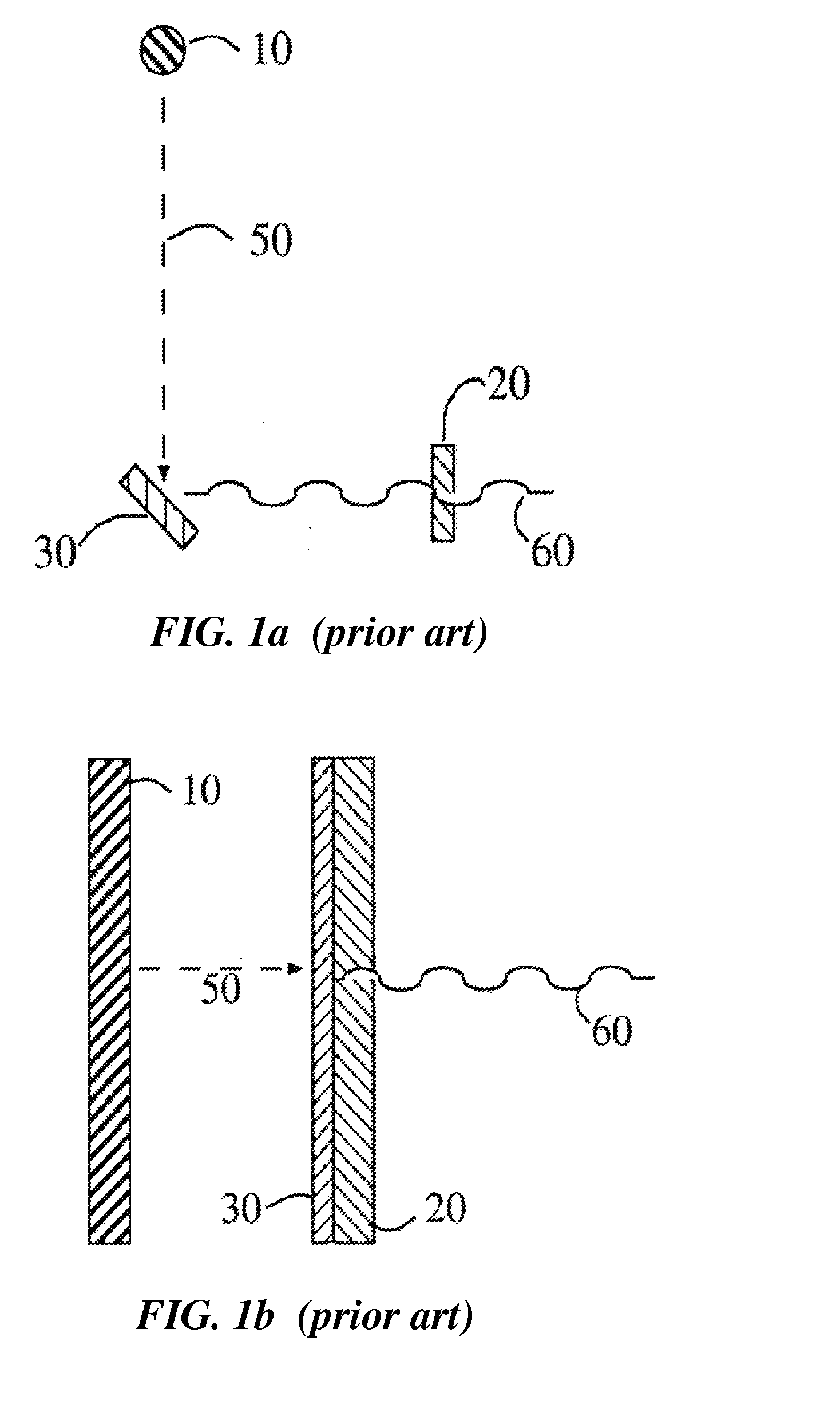 Flat panel x-ray source