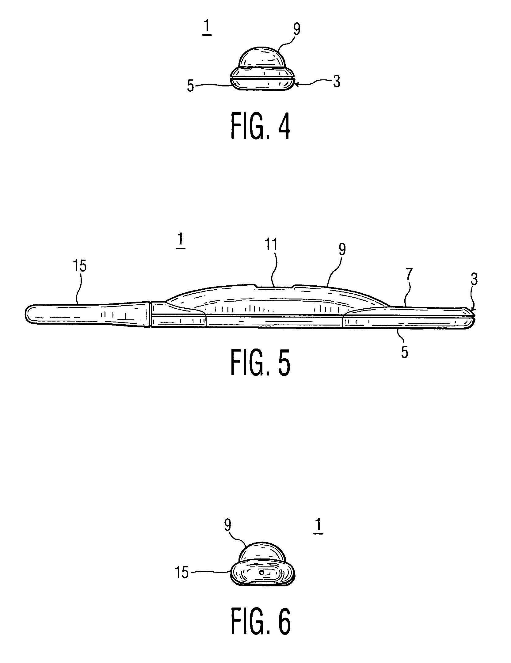 Electronic analyte assaying device