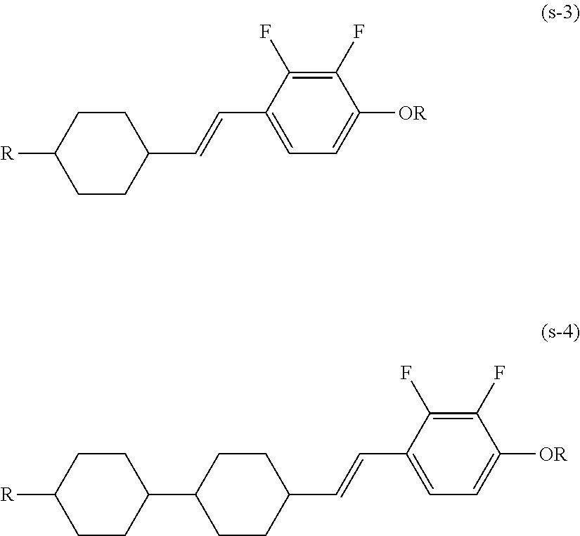 Trans-Monofluoroethylene Liquid Crystal Compound Having Negative Dielectric Anisotropy, A Liquid Crystal Composition Using The Compound And A Liquid Crystal Display Device