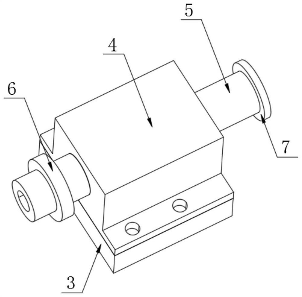 Novel single-mode high-power laser