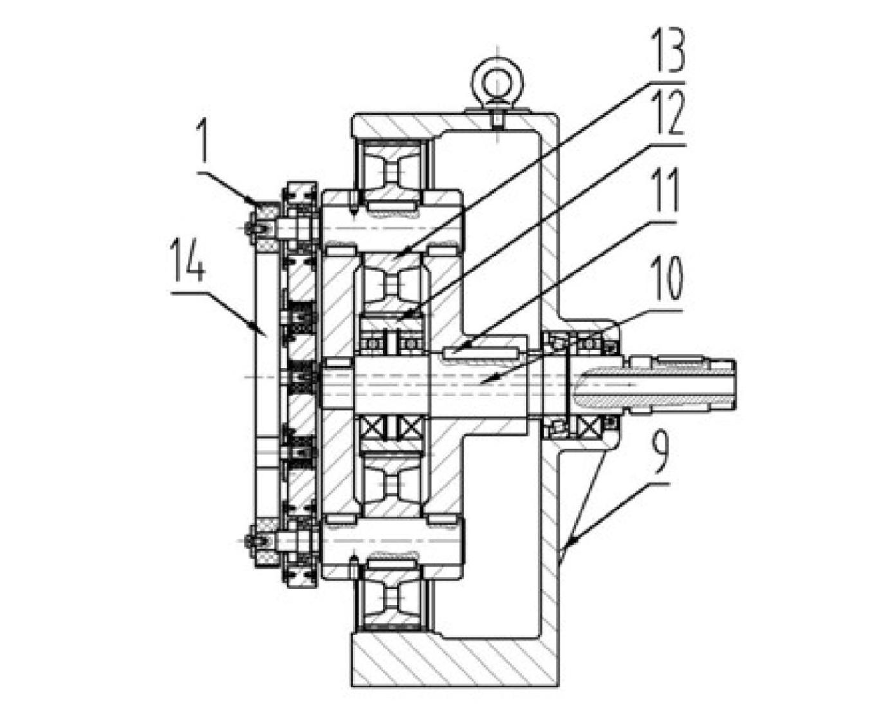 Abrasive belt wire polisher