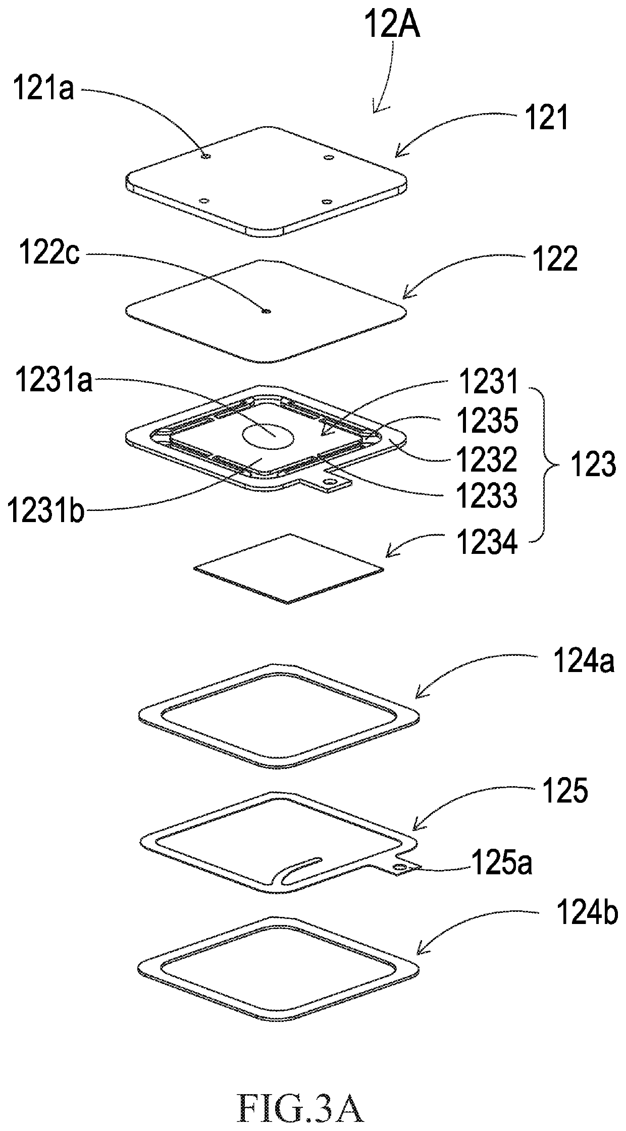 Monitor and gas detection information notification system