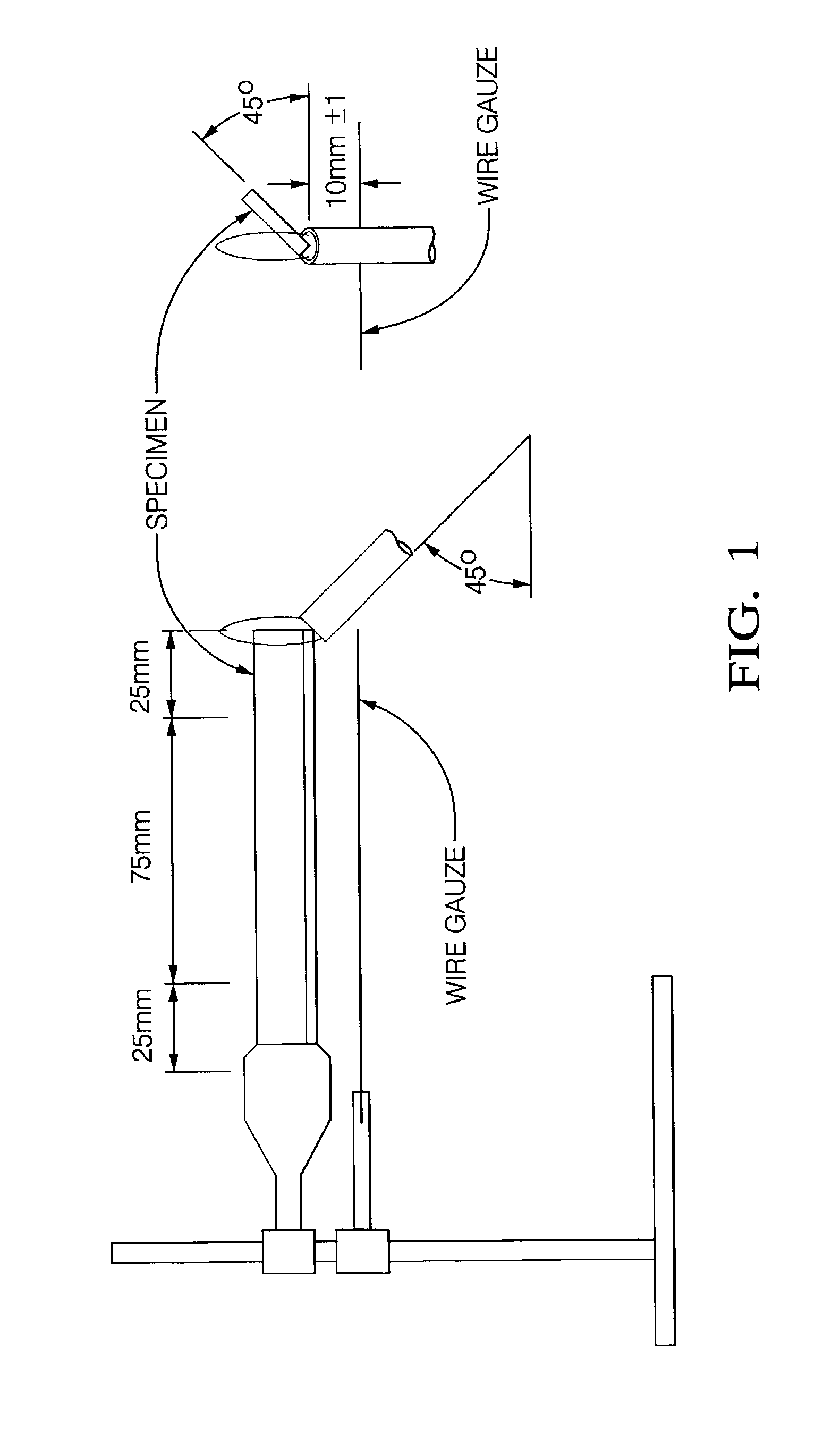 Intumescent fire retardant composition and method of manufacture thereof