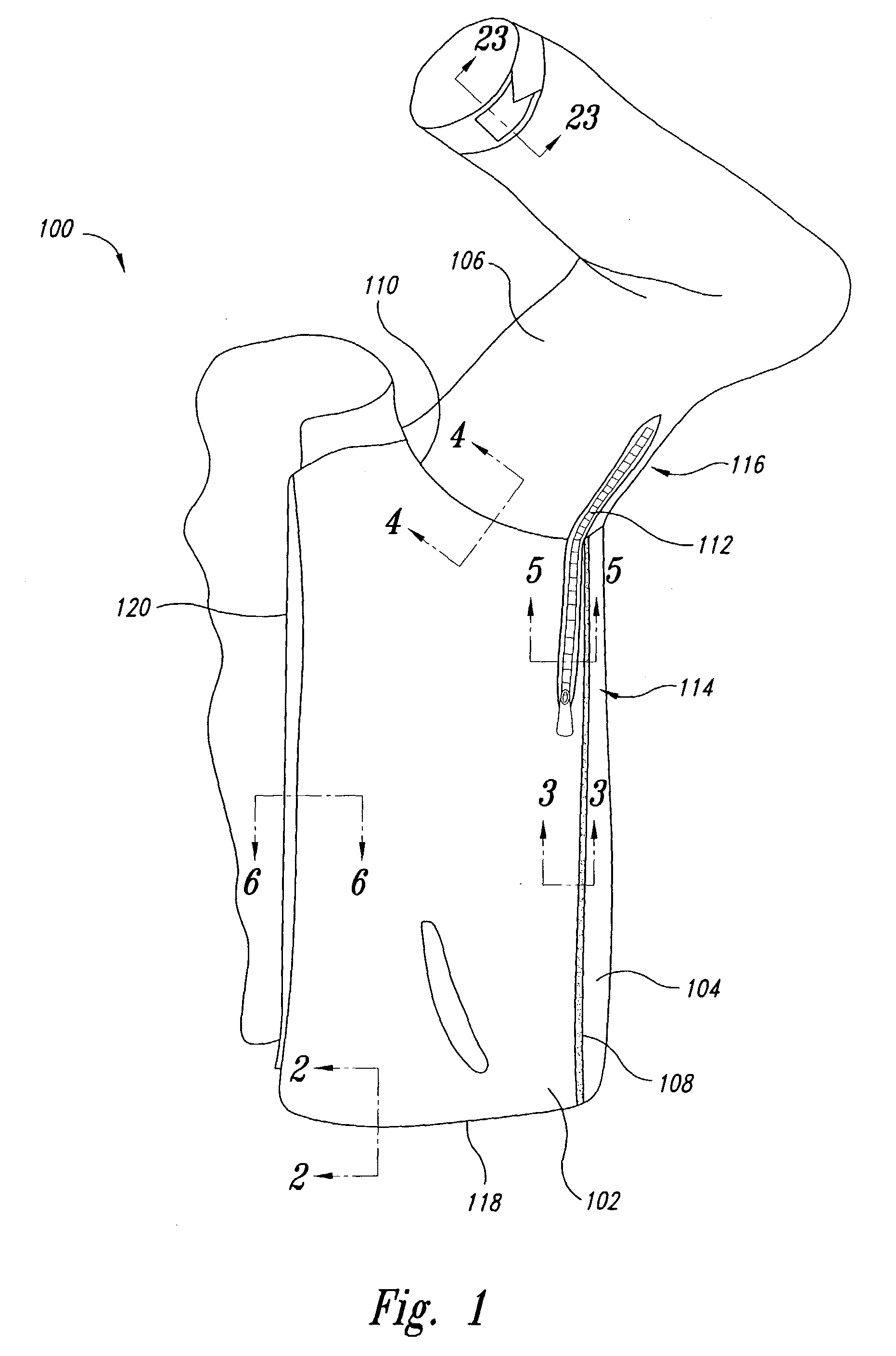 Hems, edges, patches and seams for durable, water repellant woven fabric, and methods for making the same