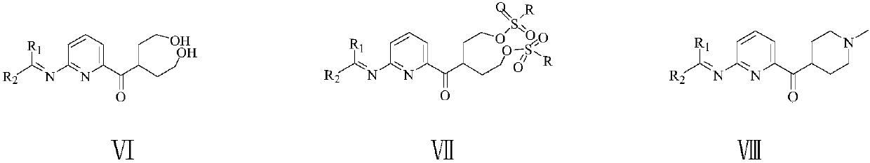 Preparation method of 5-HT1F agonist compound