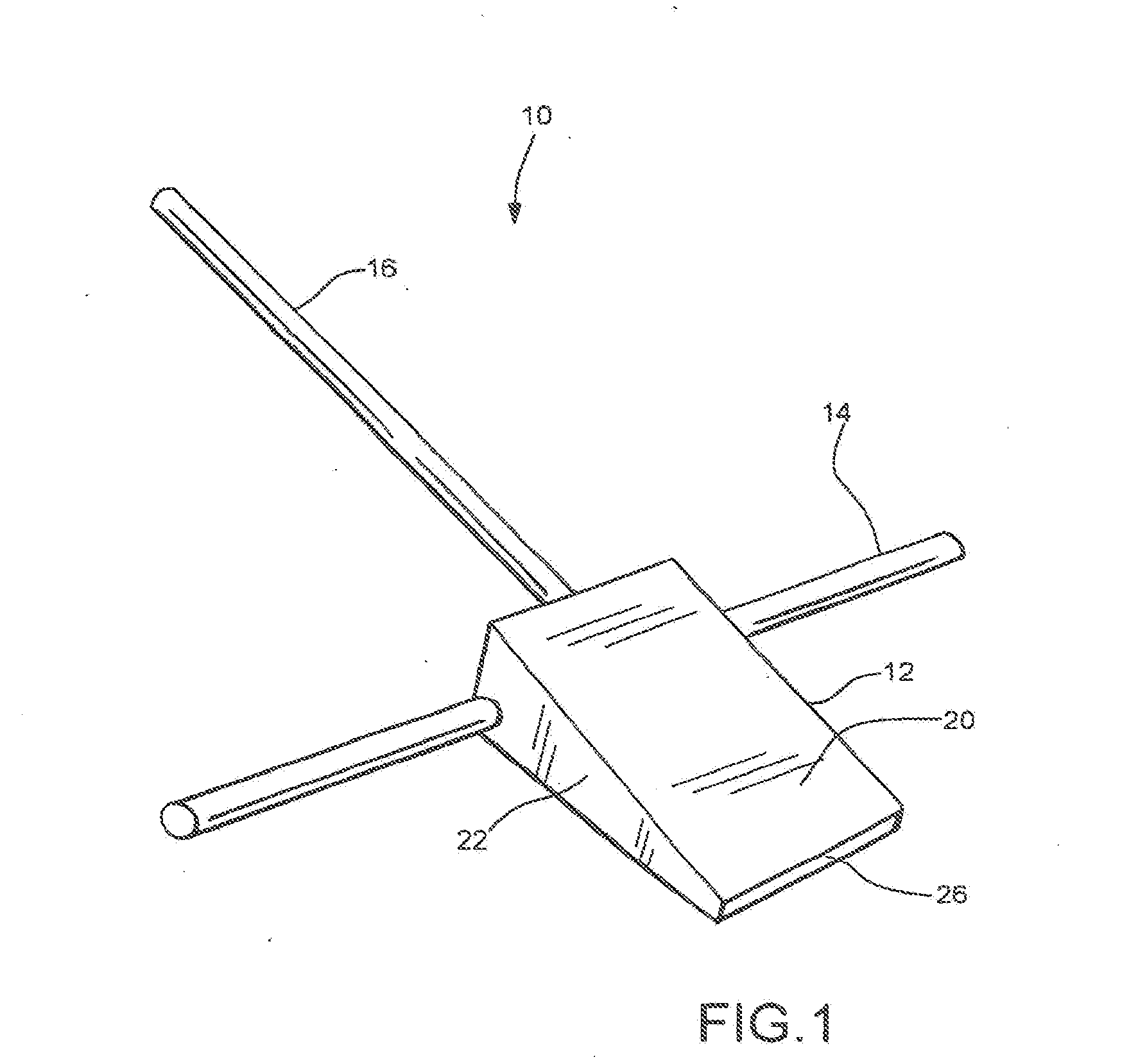 Tool for removing sheathing and decking material and the like