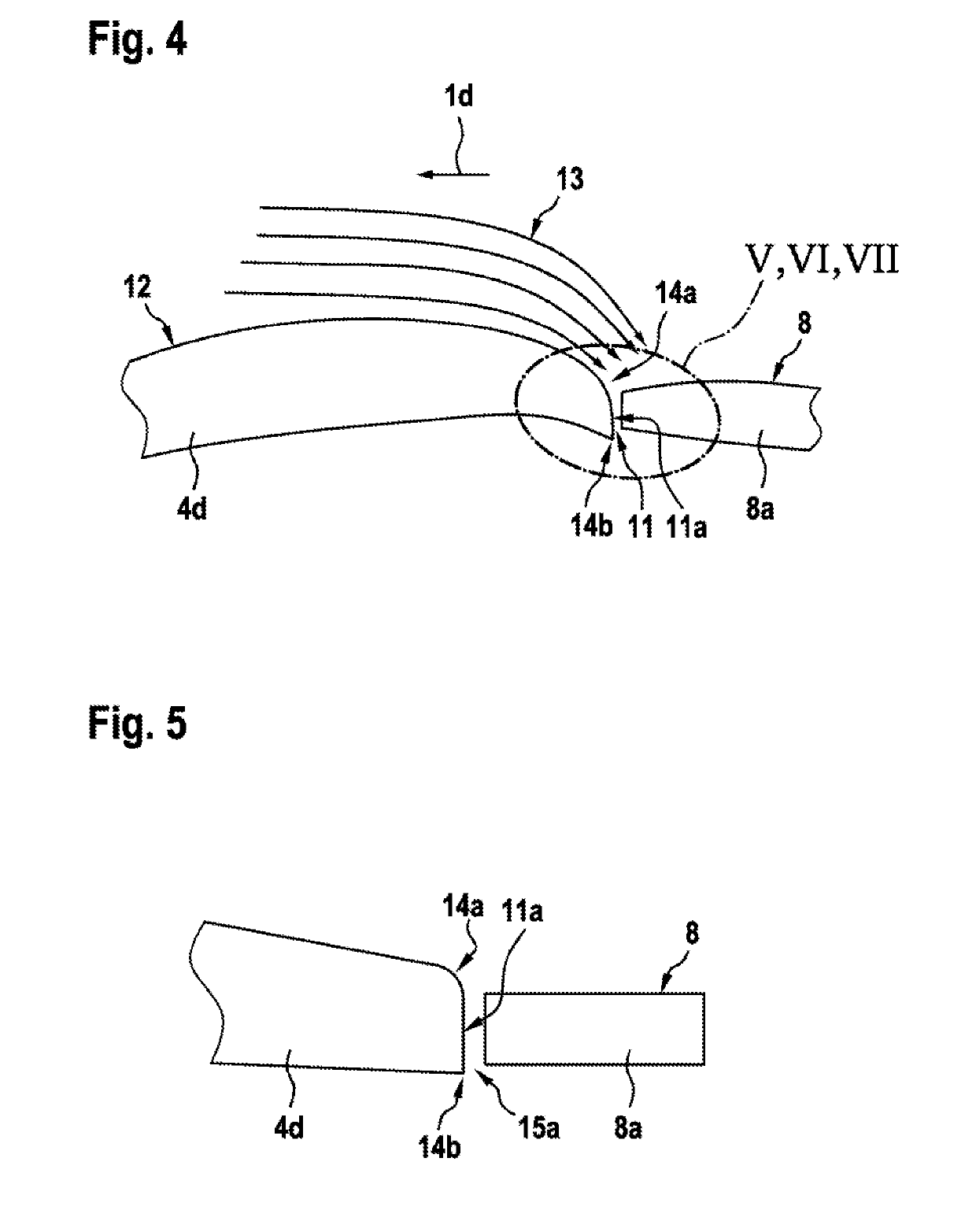 A multirotor aircraft with an airframe and at least one wing