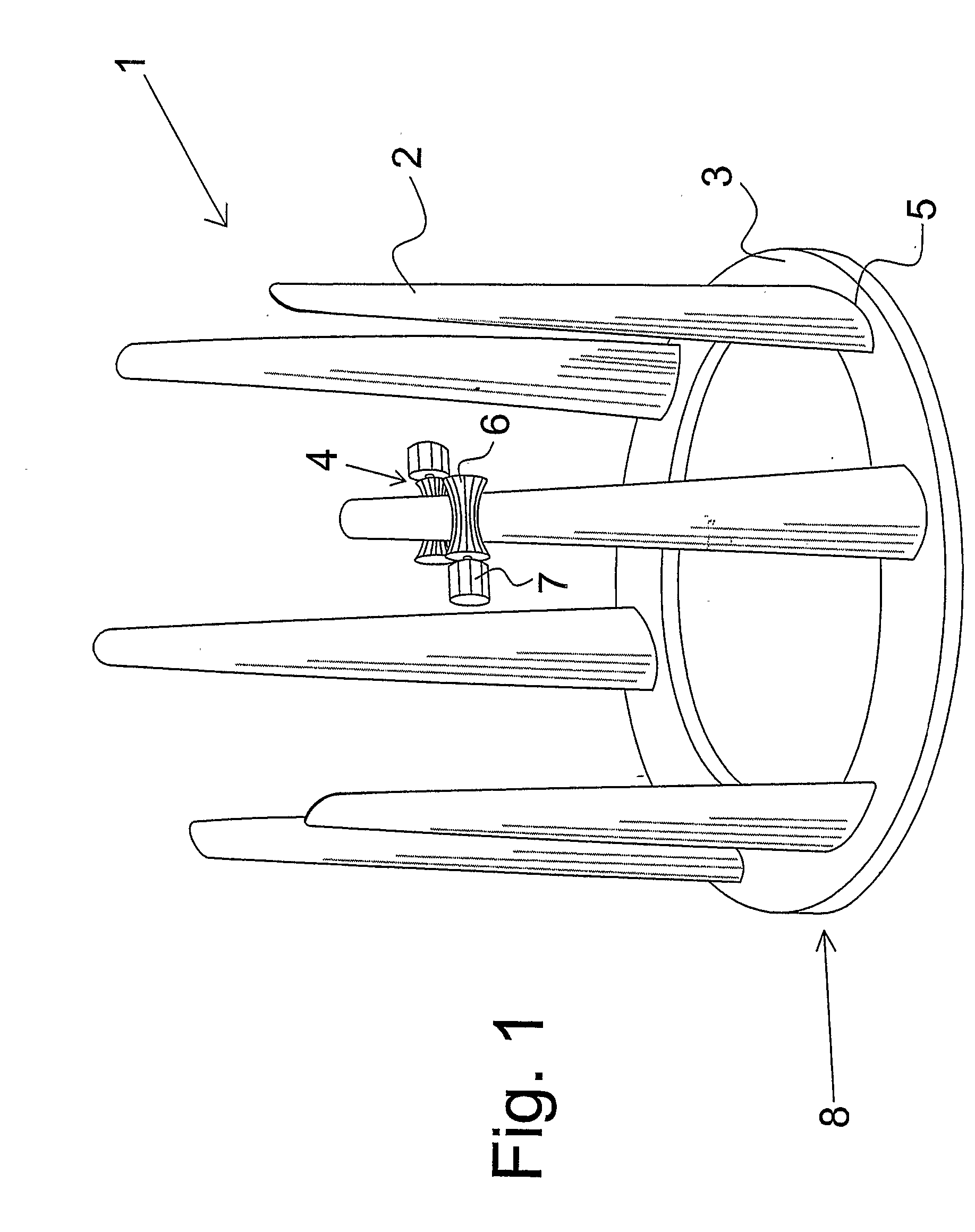 Apparatus and Method for Processing Fur