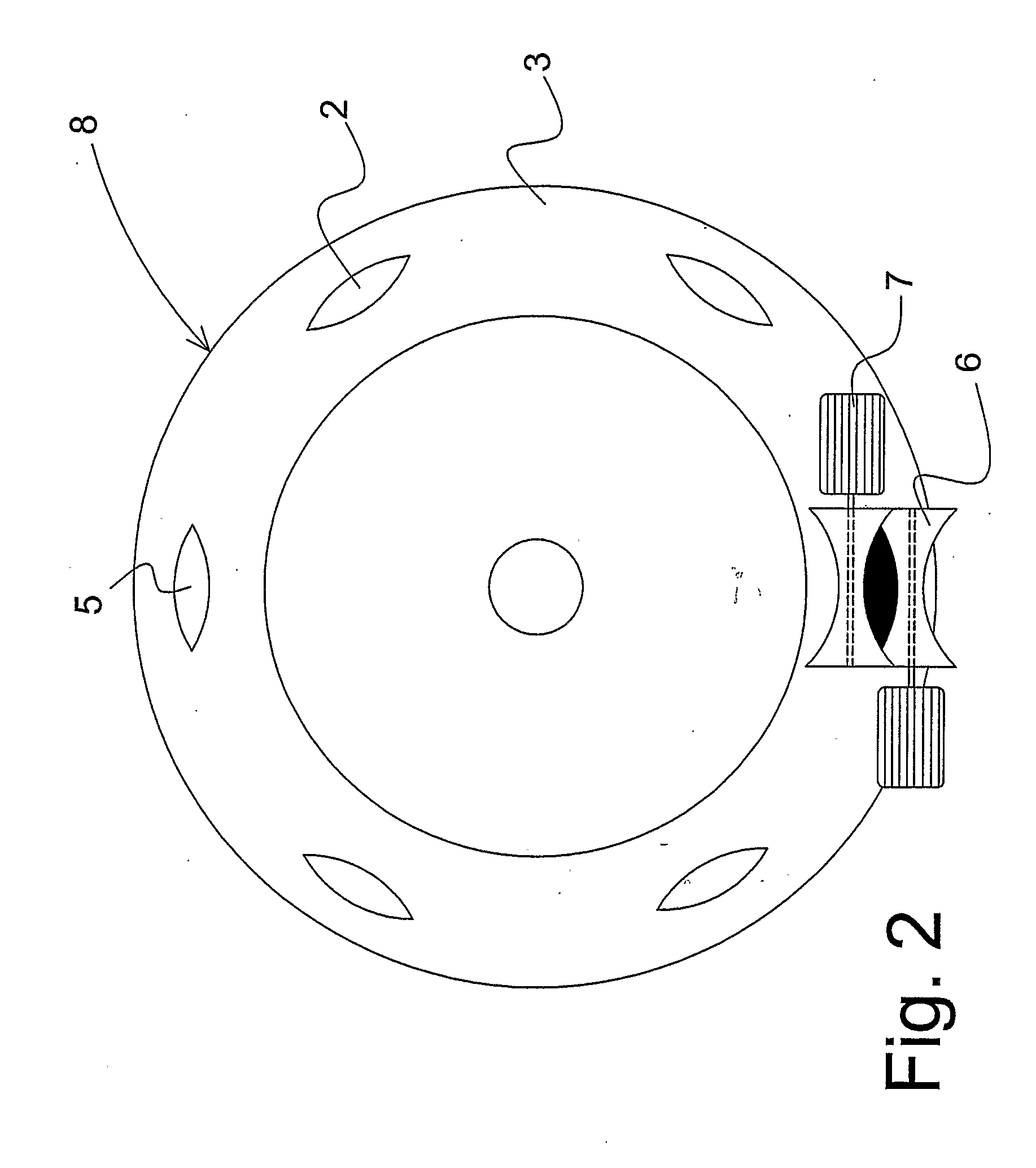 Apparatus and Method for Processing Fur