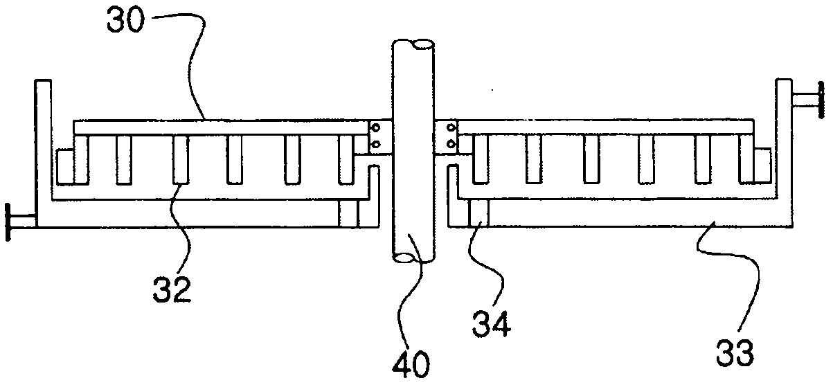 Sludge dryer with increased retention time