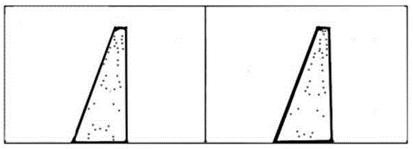 Method and system for judging traffic jams based on videos