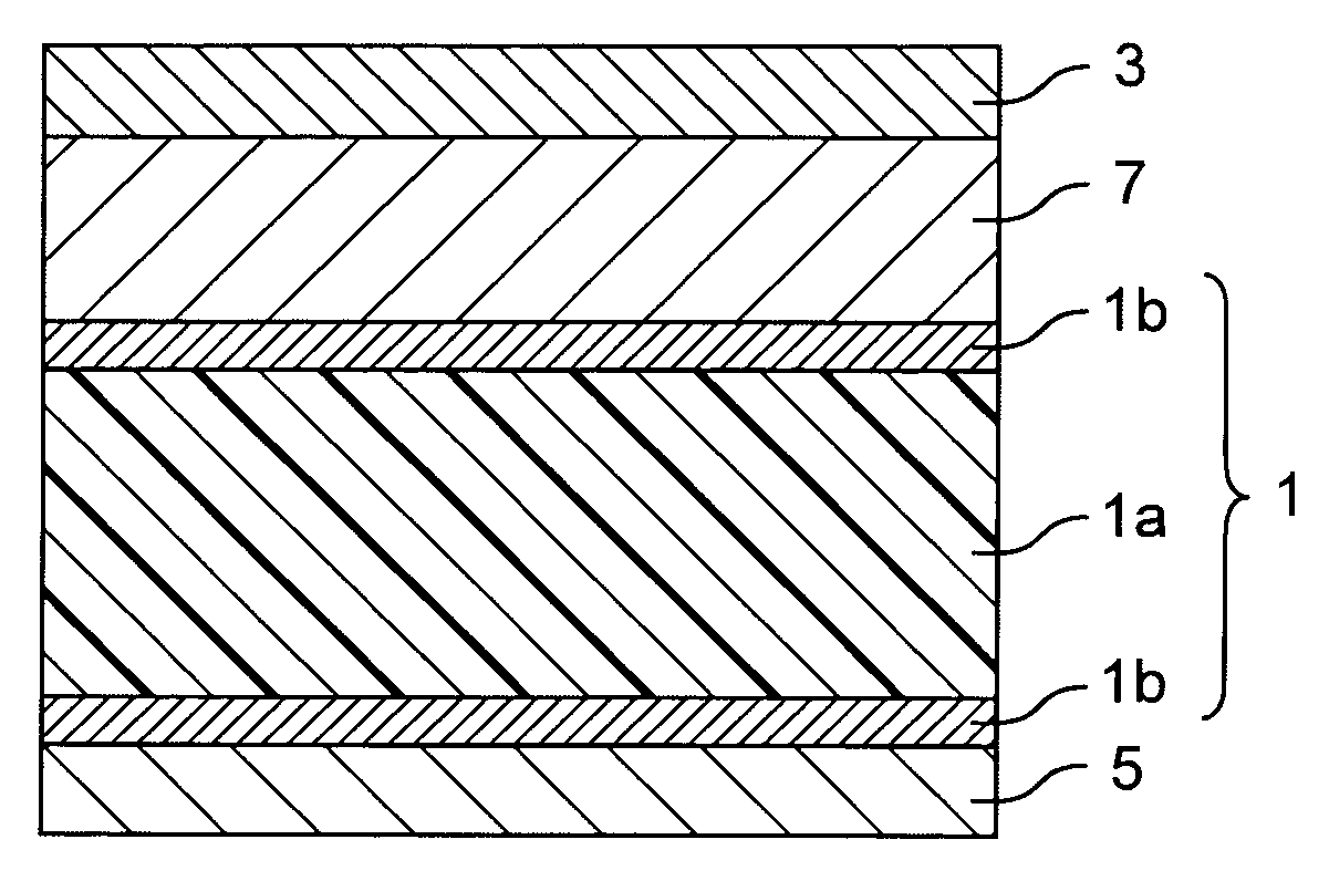 Magnetic tape medium