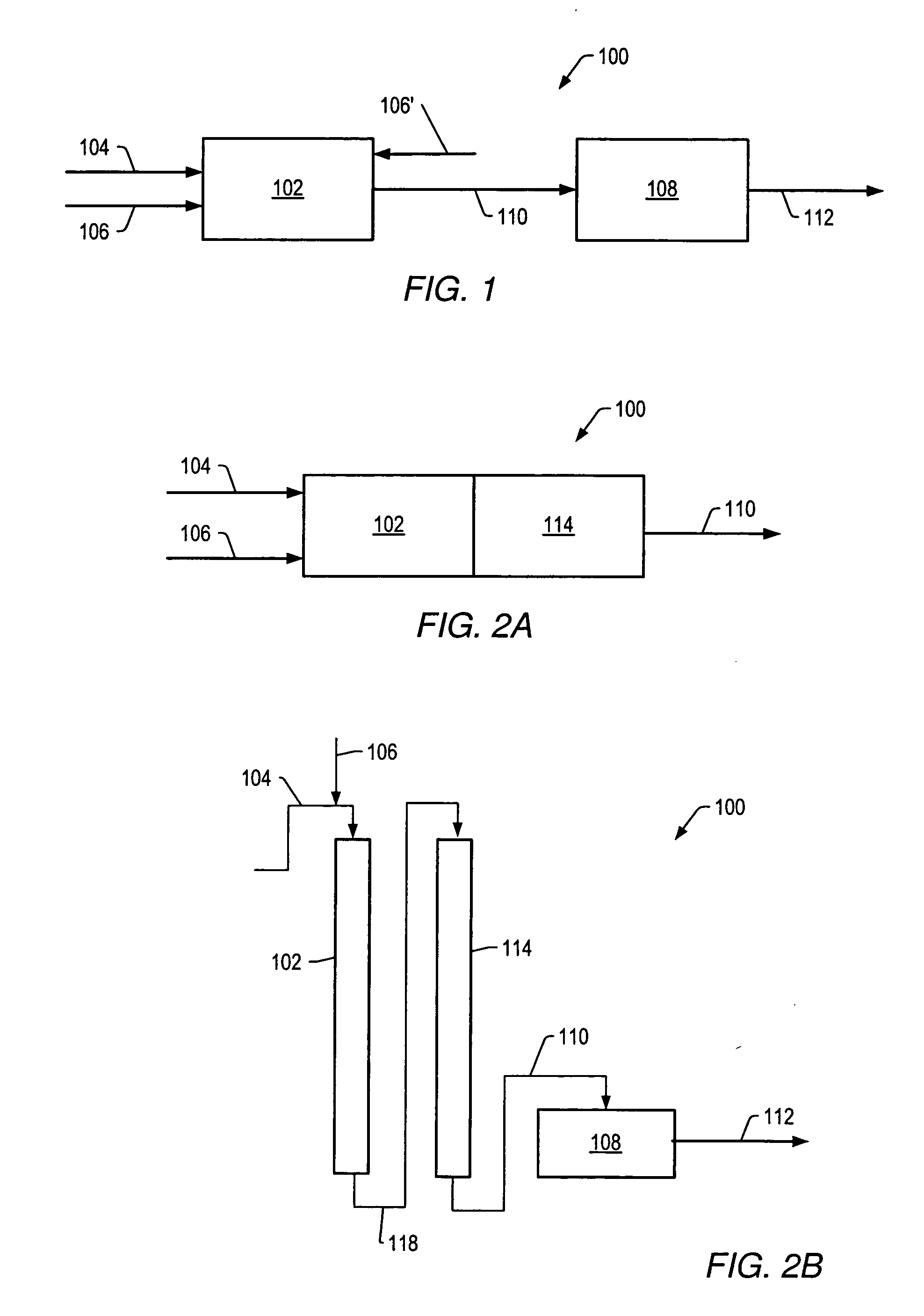 Systems, methods, and catalysts for producing a crude product