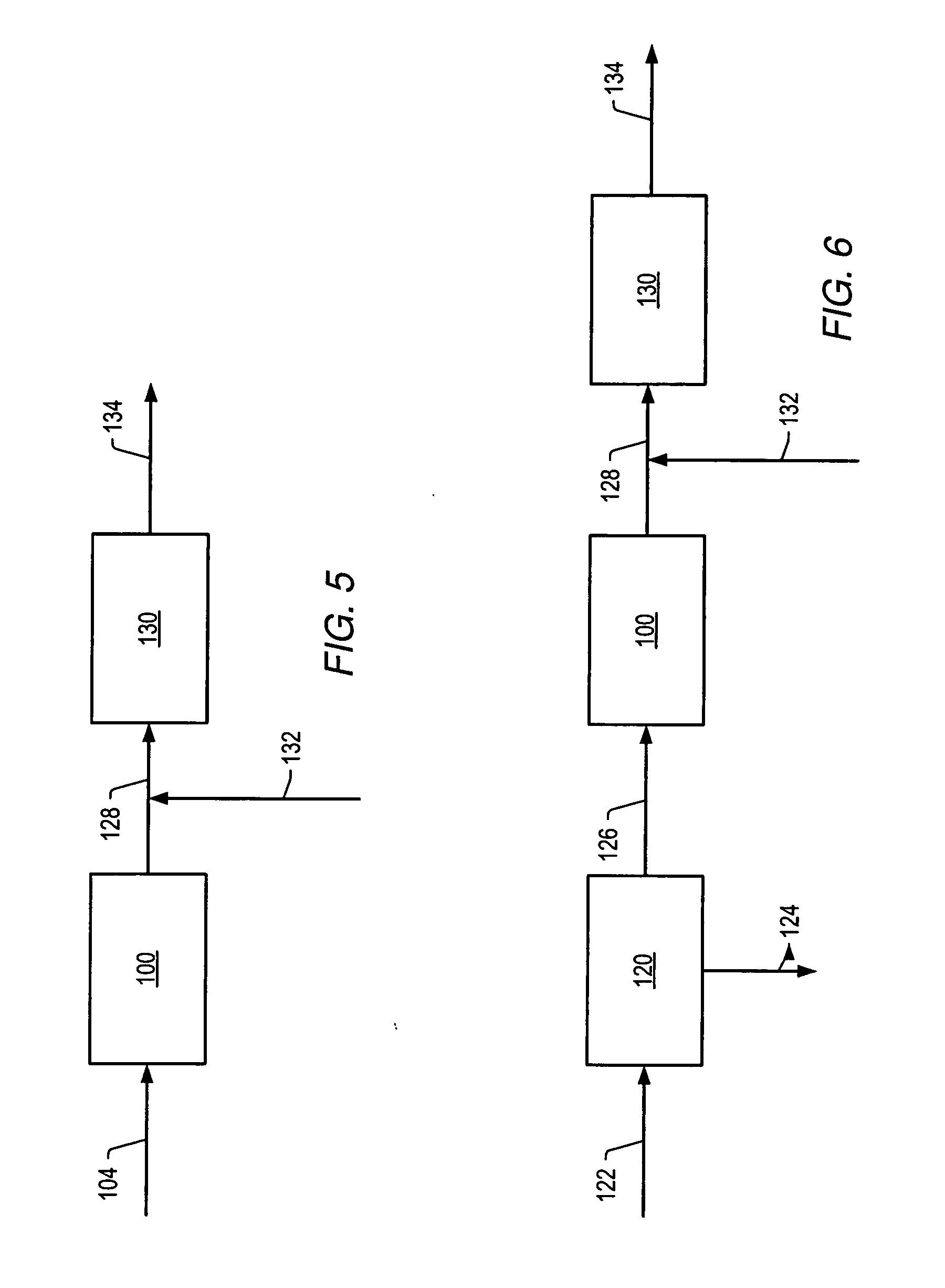 Systems, methods, and catalysts for producing a crude product