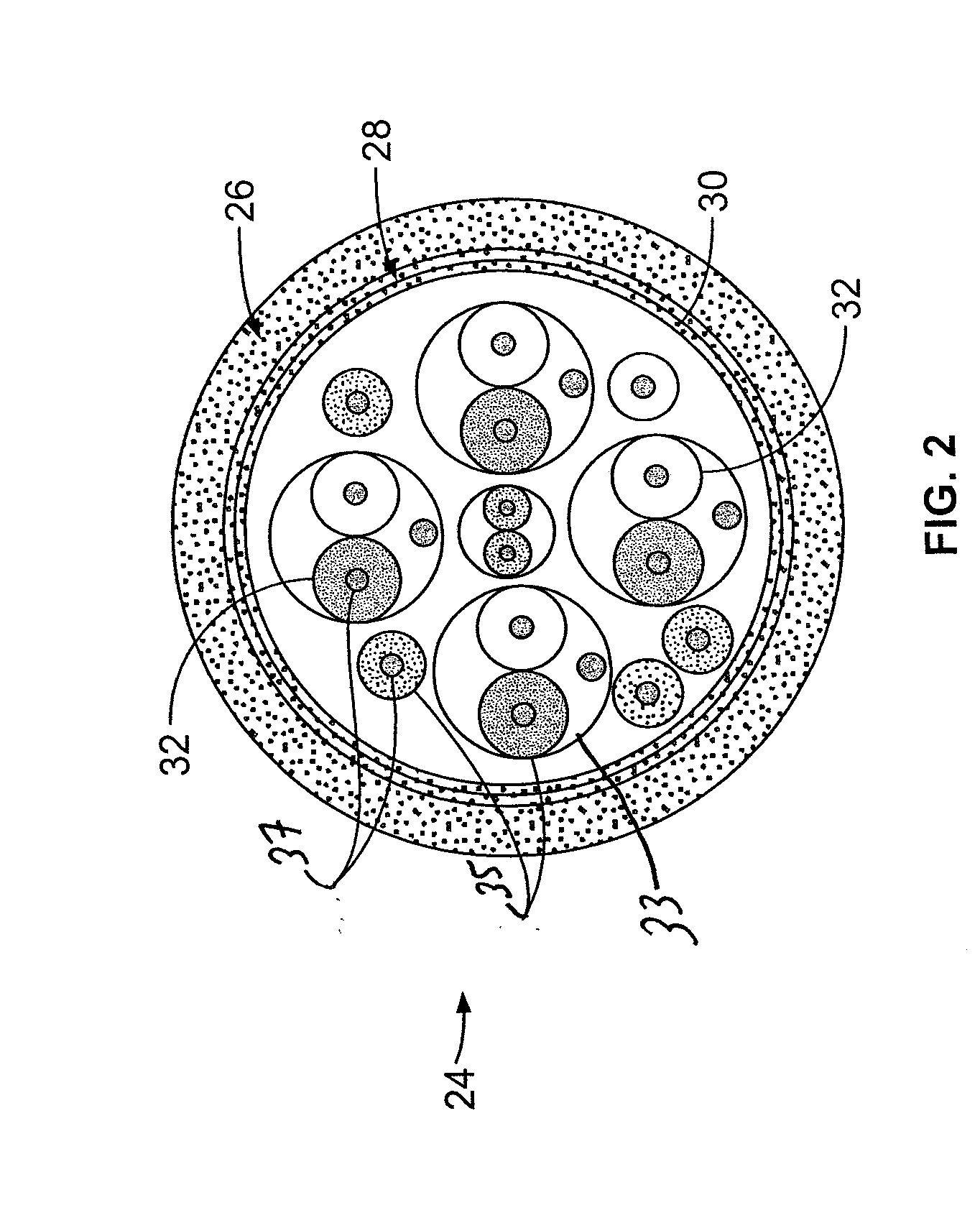 Cutting, stripping and crimping all-in-one tool