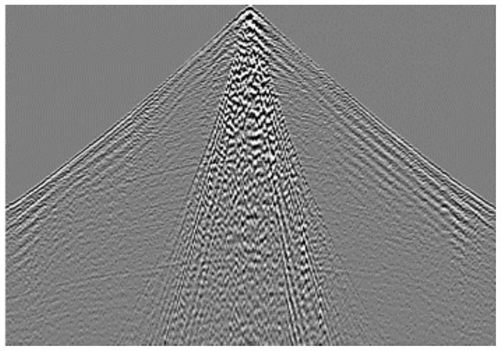 Geophone for soft sandy soil