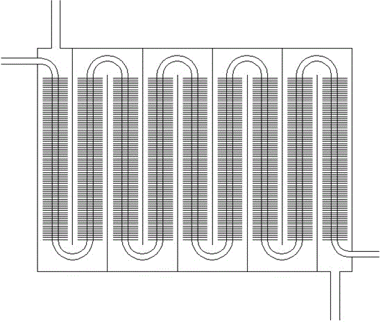 Water heater heat exchange system with water quality and water flooding detecting function