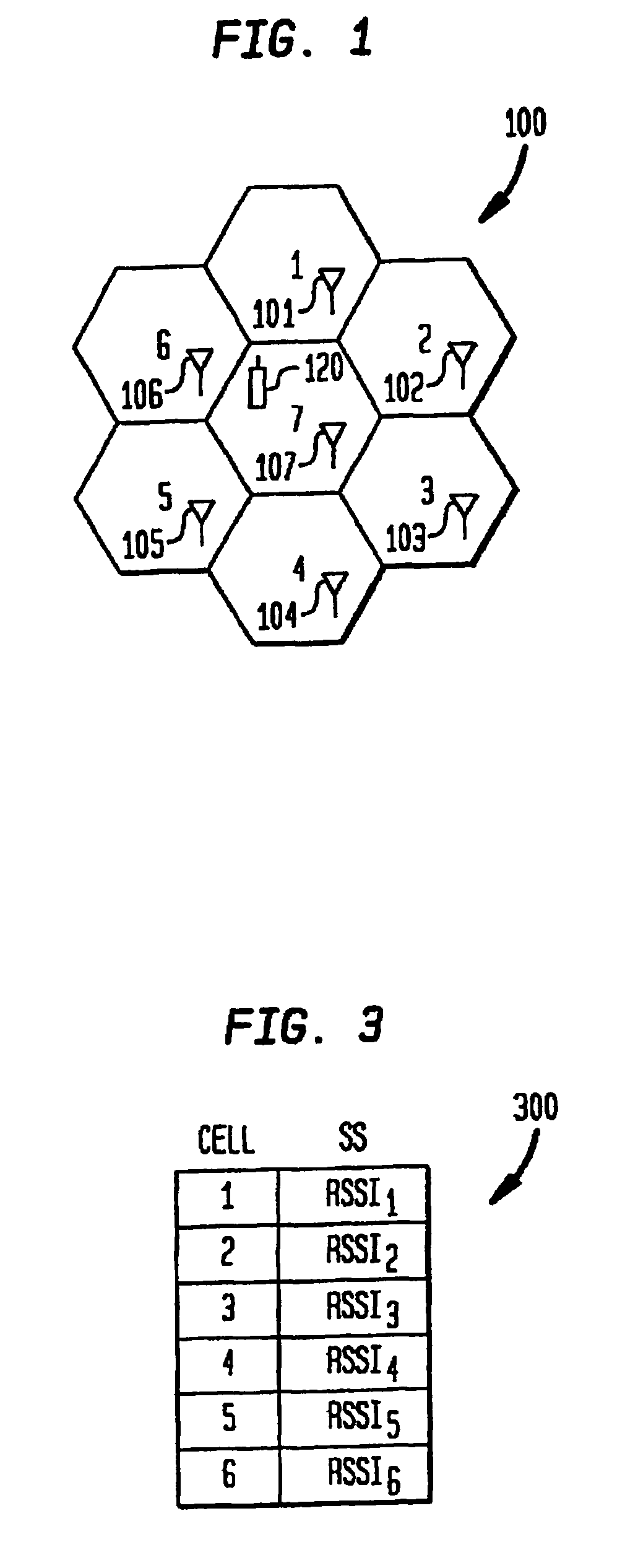 Methods and apparatus for mobile station location estimation