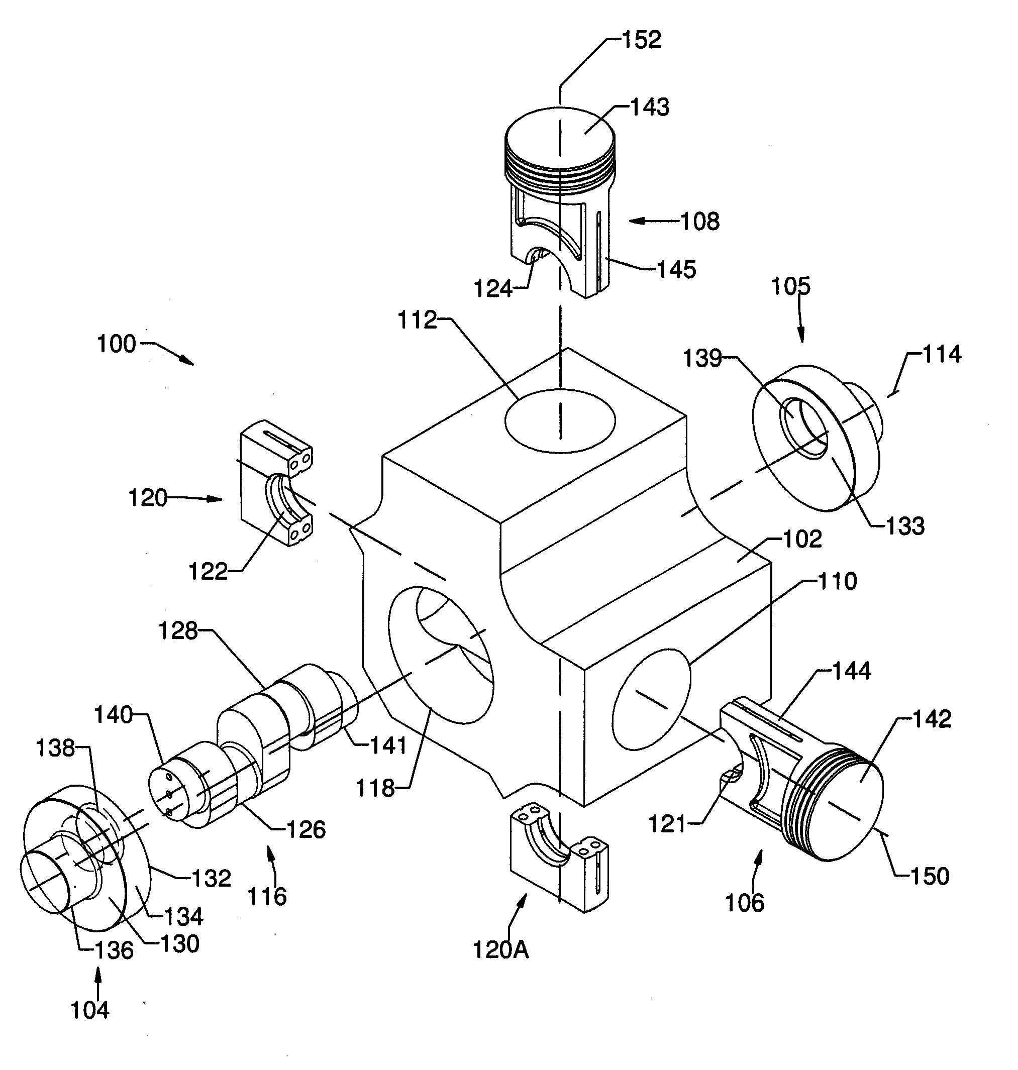 Motion translation mechanism