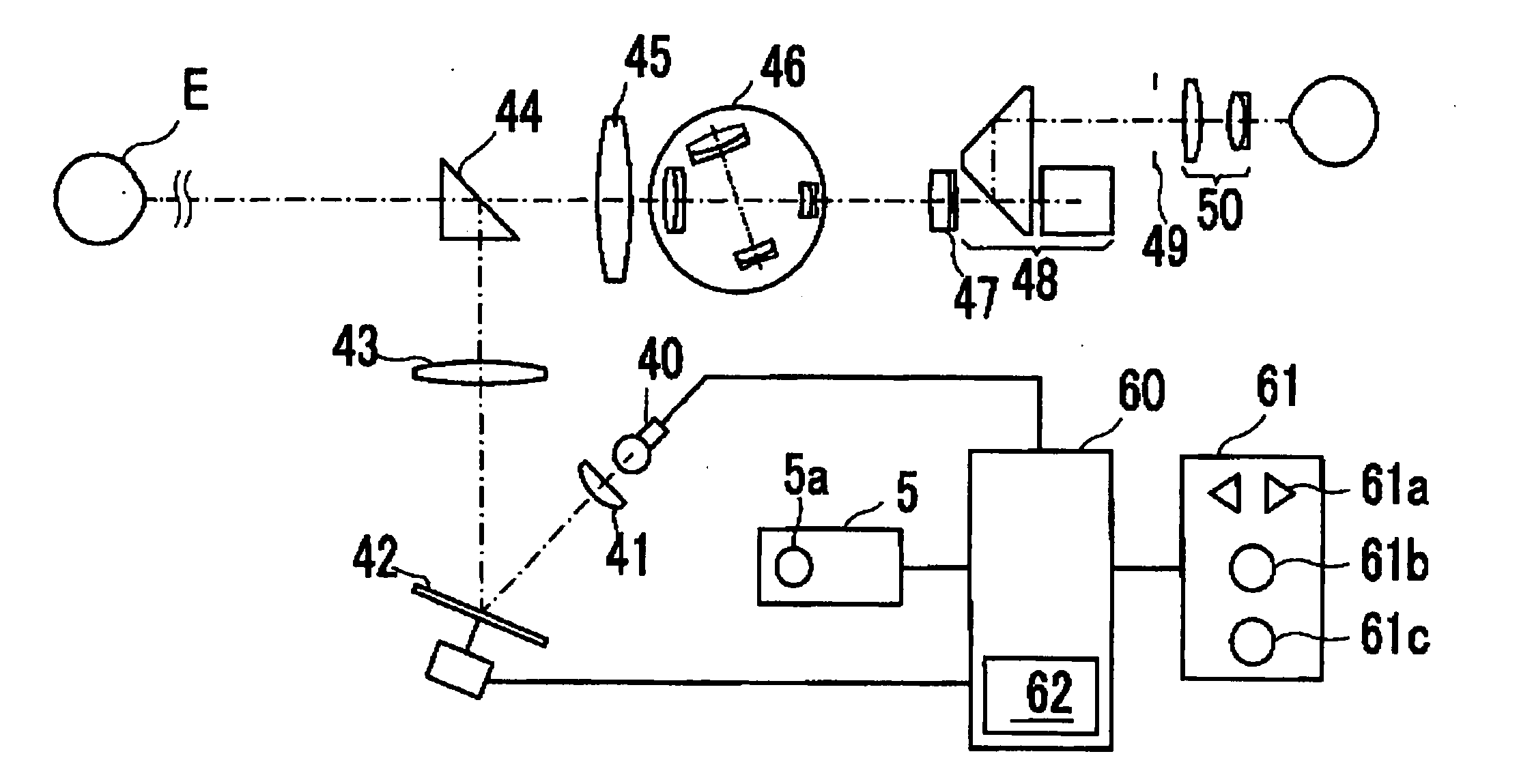 Ophthalmic apparatus