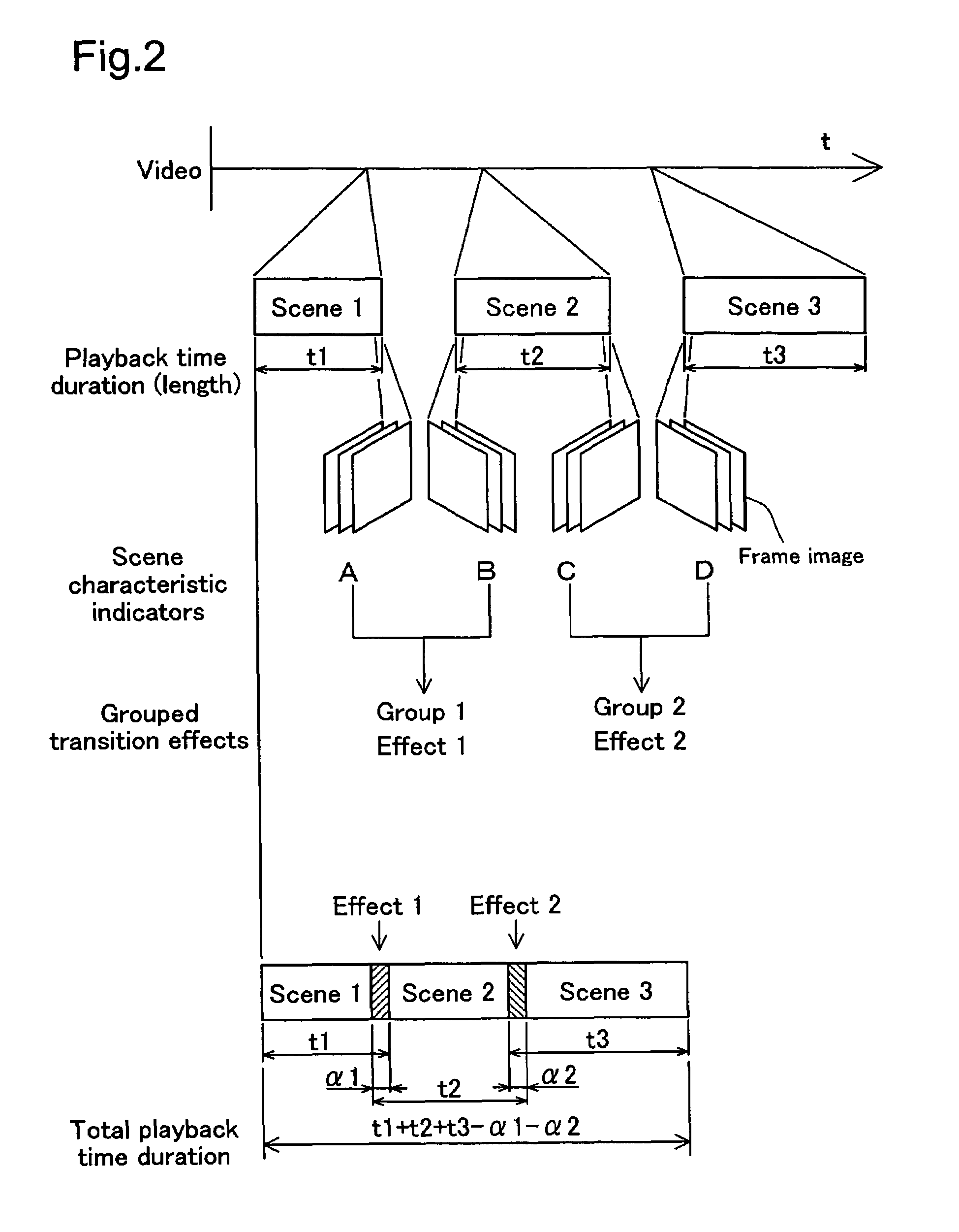 Image processing device and image processing method