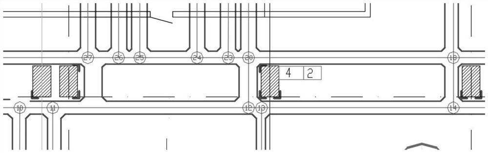 Cable laying design system based on digital design process