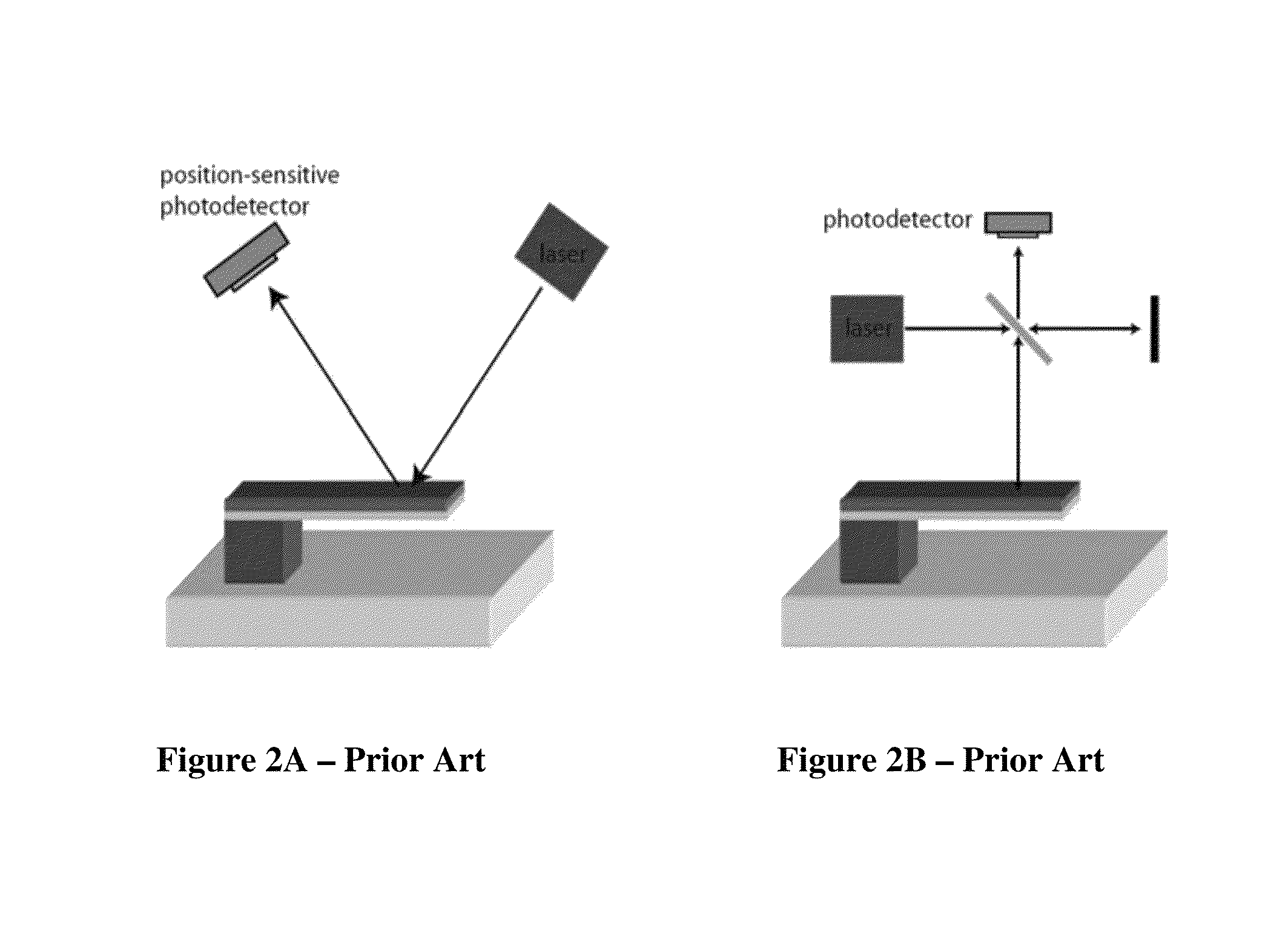 Optical MEMS chemical sensor array