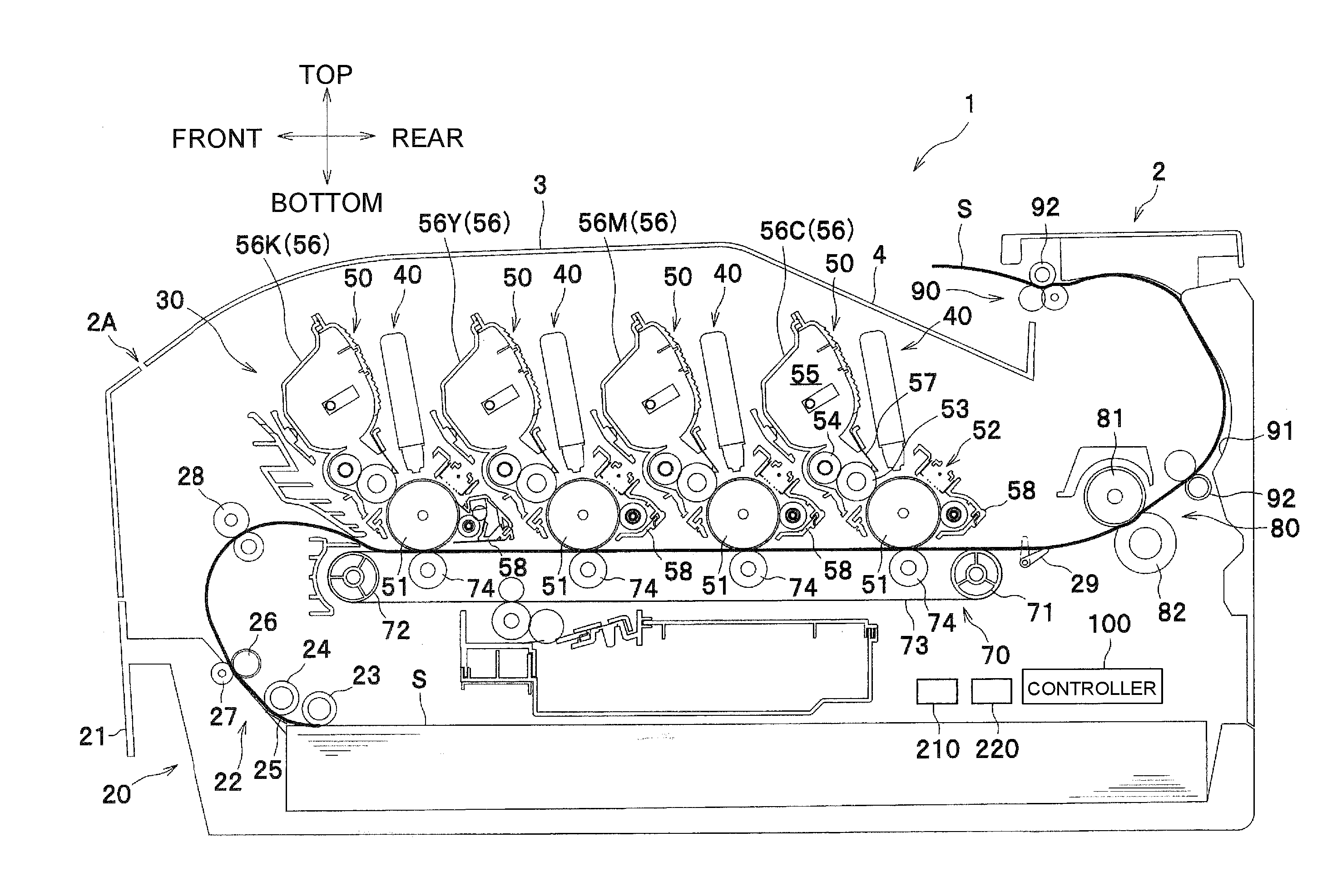 Image Forming Apparatus