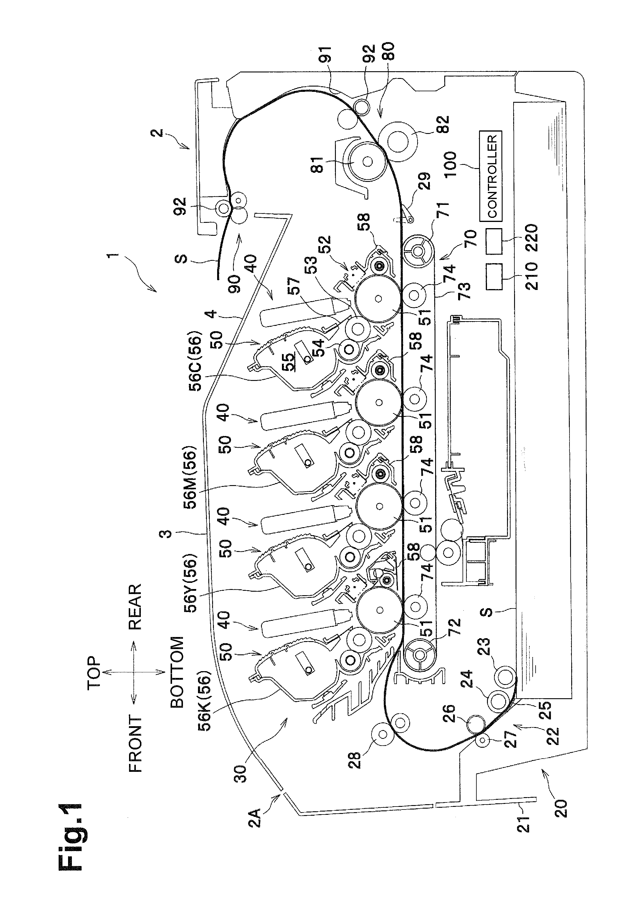 Image Forming Apparatus