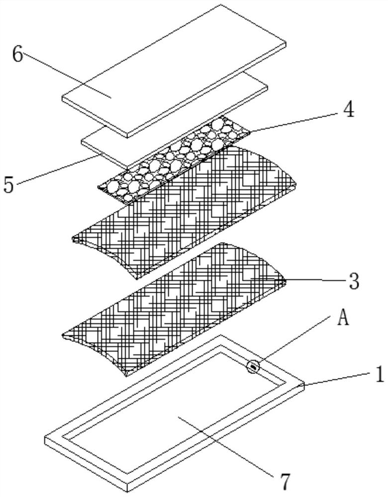 Manufacturing method of soft magnetic material bias piece and anti-theft acoustic magnetic label using bias piece