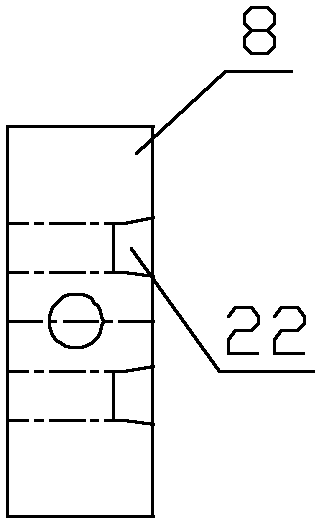 Automatic tee shaping equipment and shaping method thereof