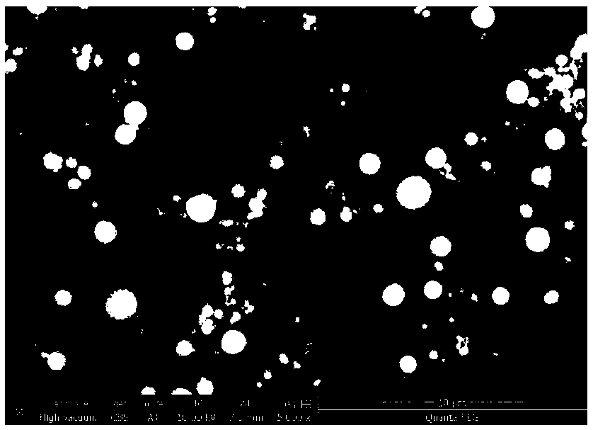 Inorganic dispersing agent for improving rheological property of geopolymer slurry as well as preparation method and application of inorganic dispersing agent