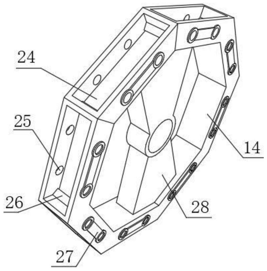 Safe and efficient rice innovation management platform and management method thereof