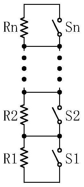 A Broadband Adjustable Passive Network