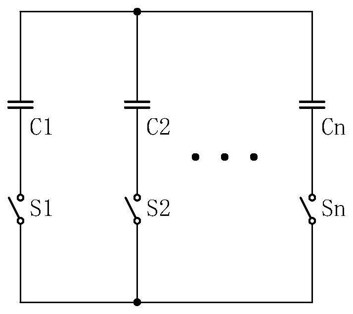 A Broadband Adjustable Passive Network