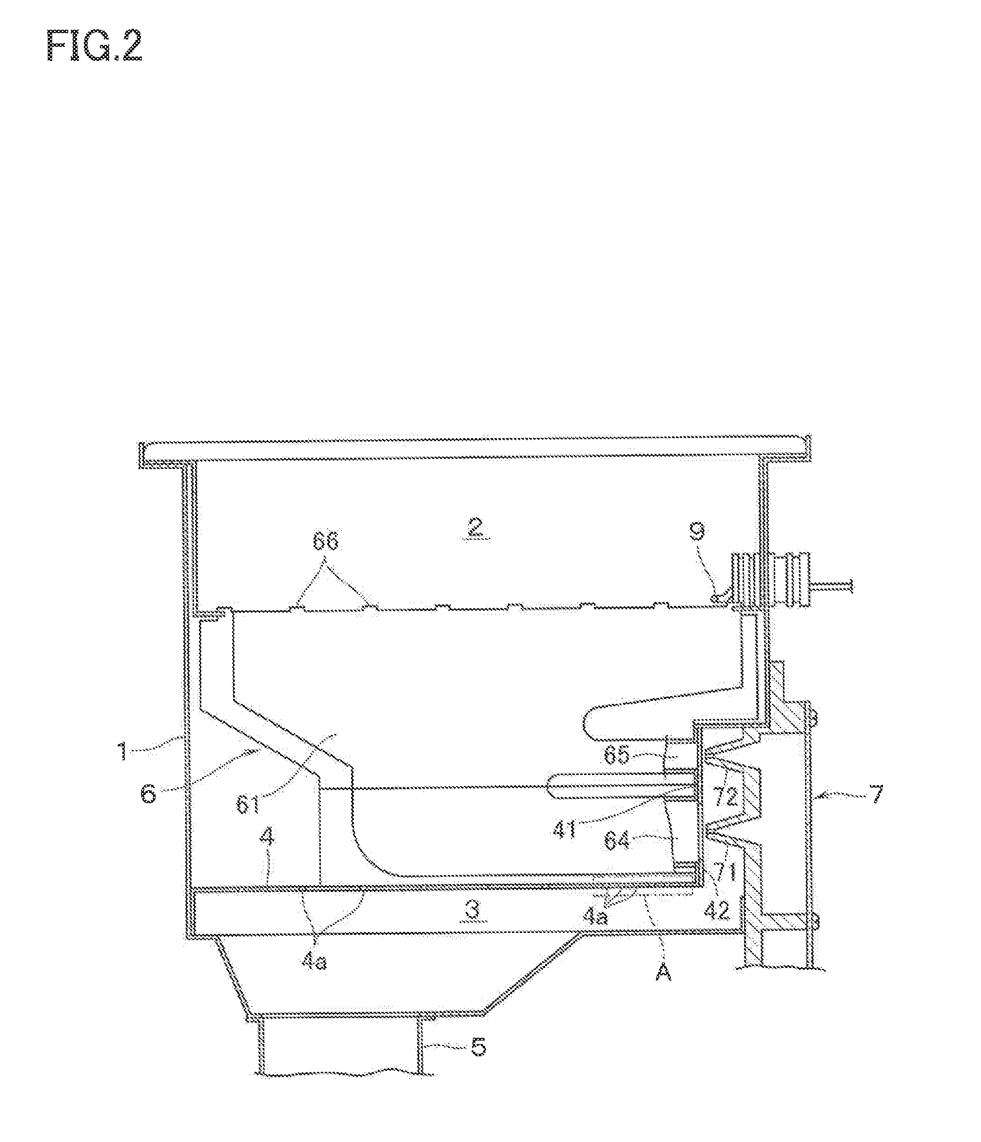 Combustion apparatus