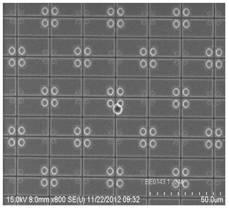 Polyimide (PI) coating and baking method