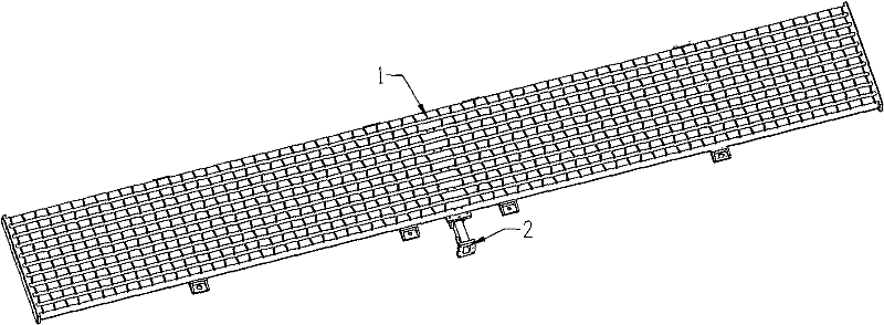 An Amplitude-Phase Weighted Narrow-Side Waveguide Slot Array Antenna