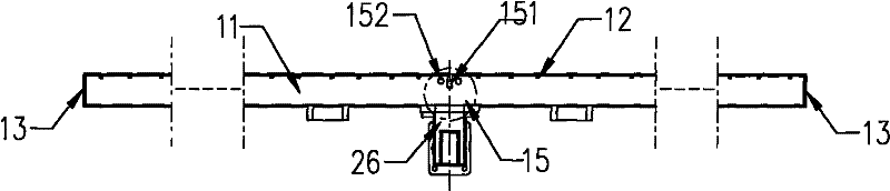 An Amplitude-Phase Weighted Narrow-Side Waveguide Slot Array Antenna