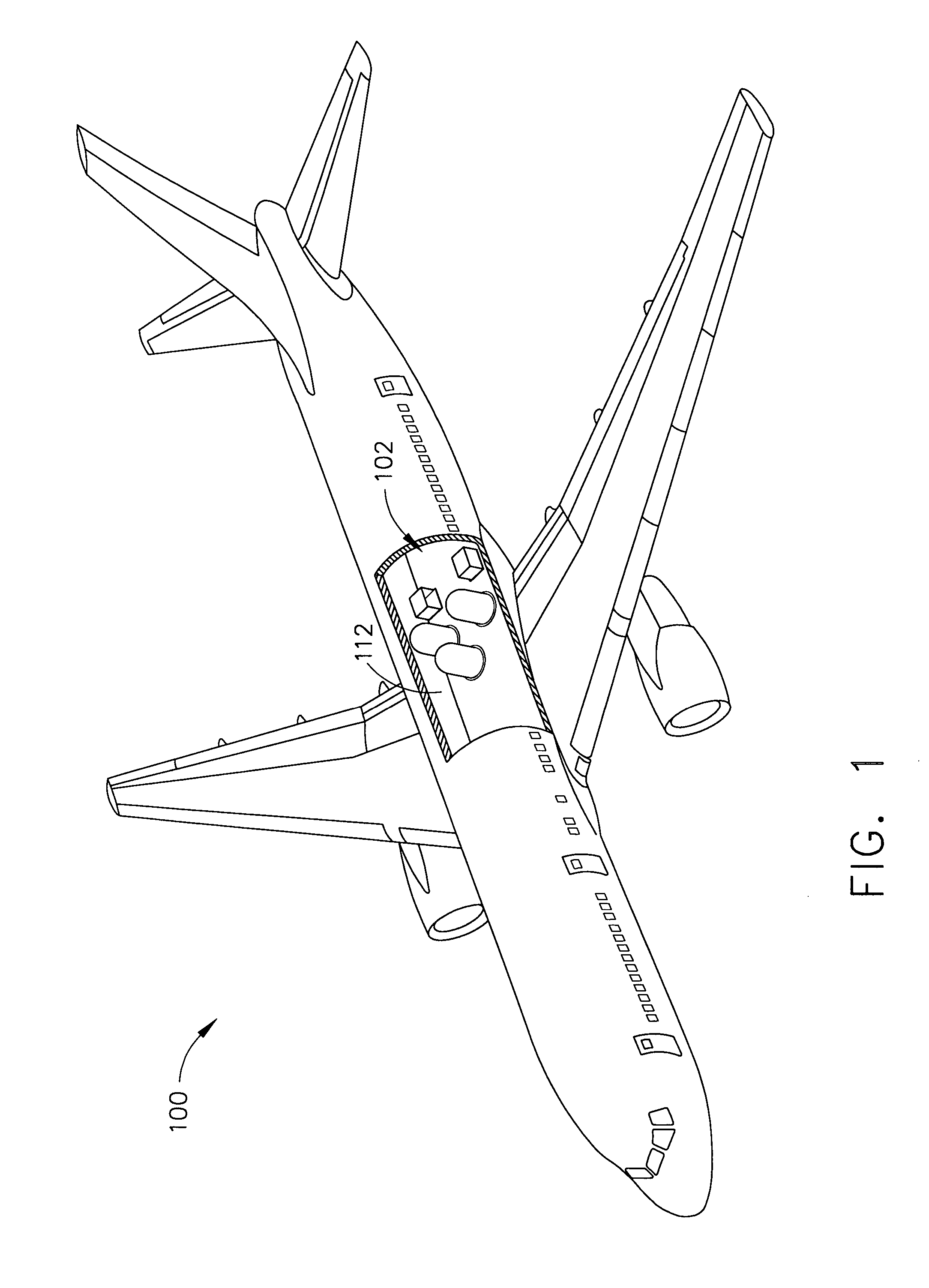 Pressurized sonobuoy deployment system