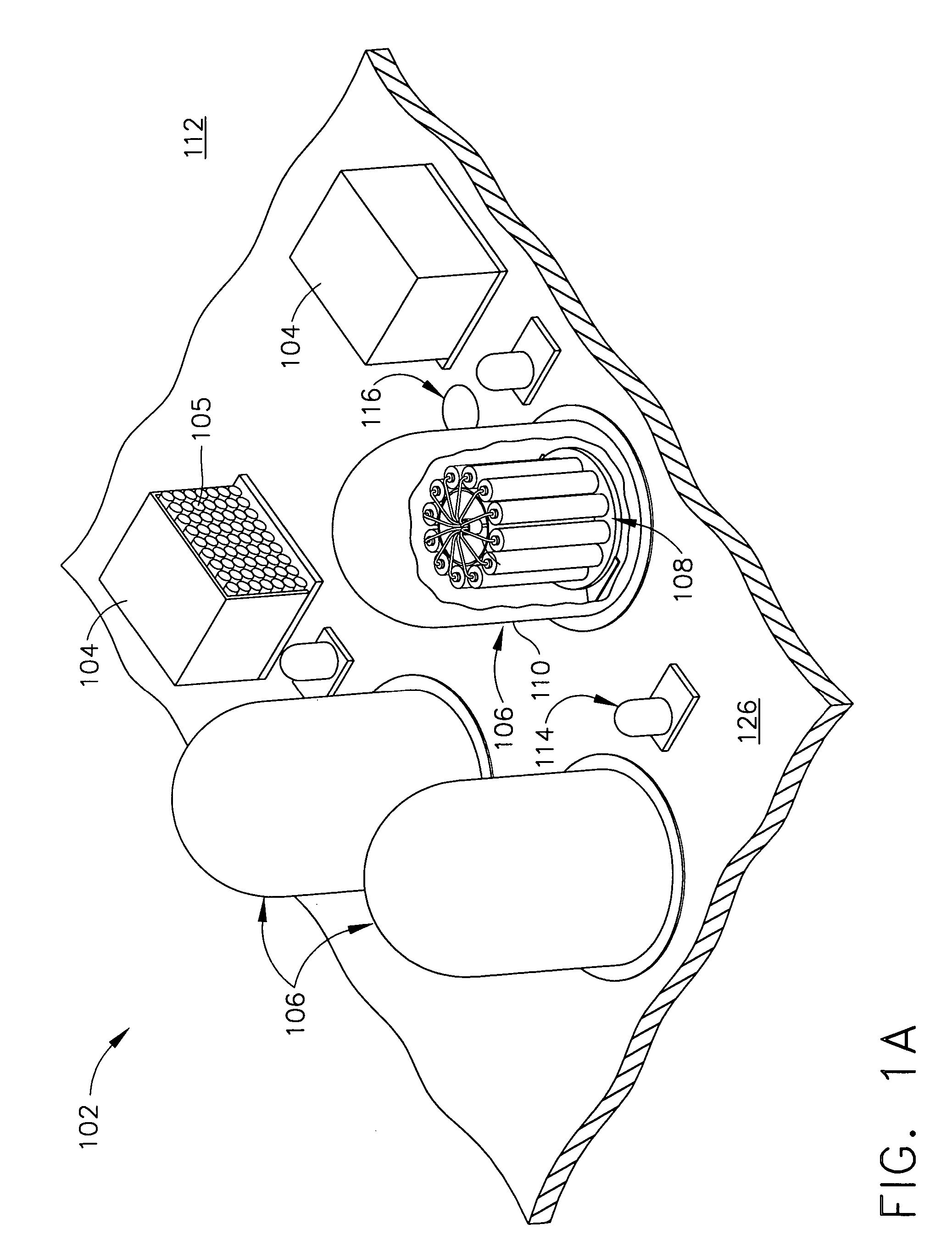 Pressurized sonobuoy deployment system