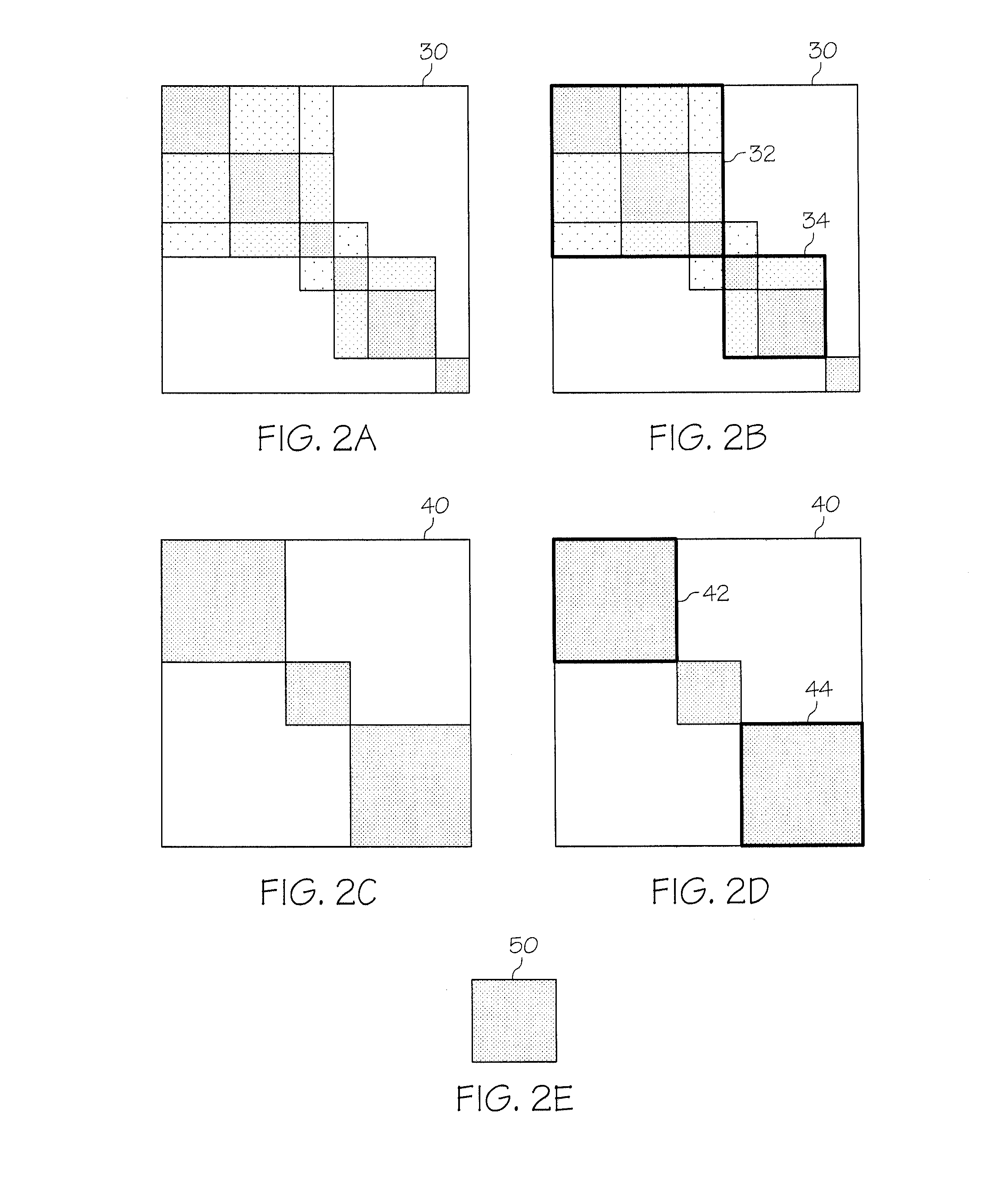 System and Method for Visual Role Engineering