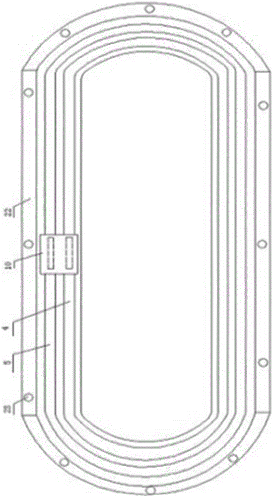 Mobile automatic feeder and feeding method